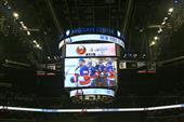 Islanders Game (2017)